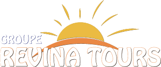 Revina Tours Logo