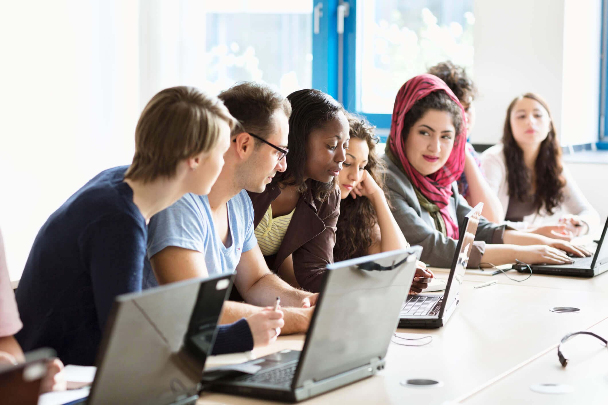 International Students